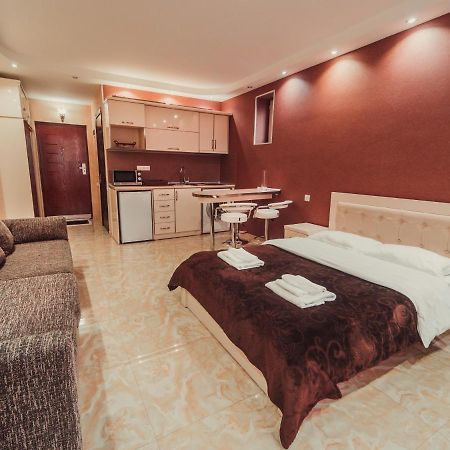 Apart Hotel Orbi Batumi Eksteriør bilde