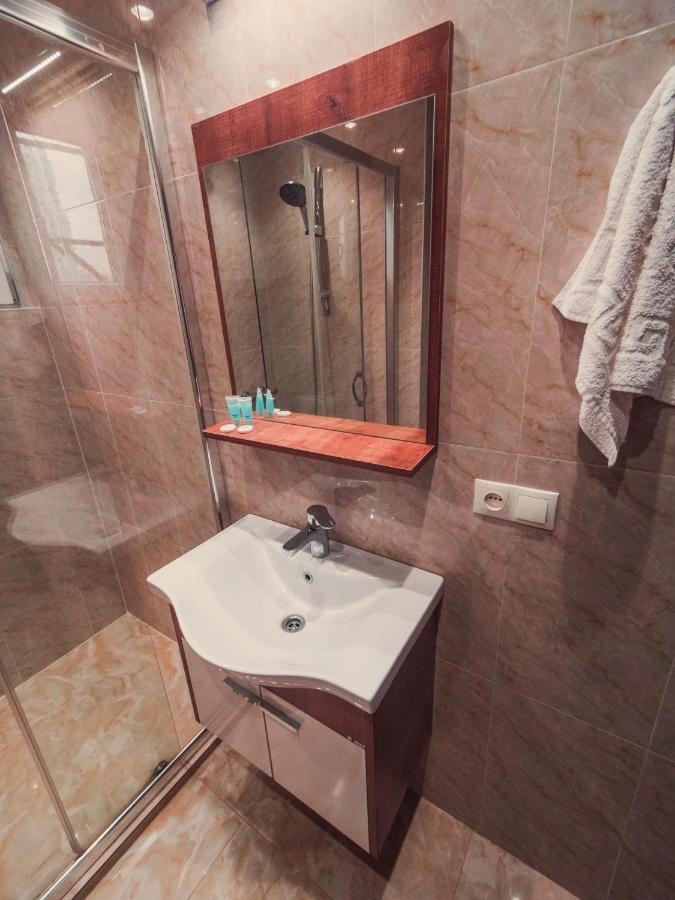 Apart Hotel Orbi Batumi Eksteriør bilde